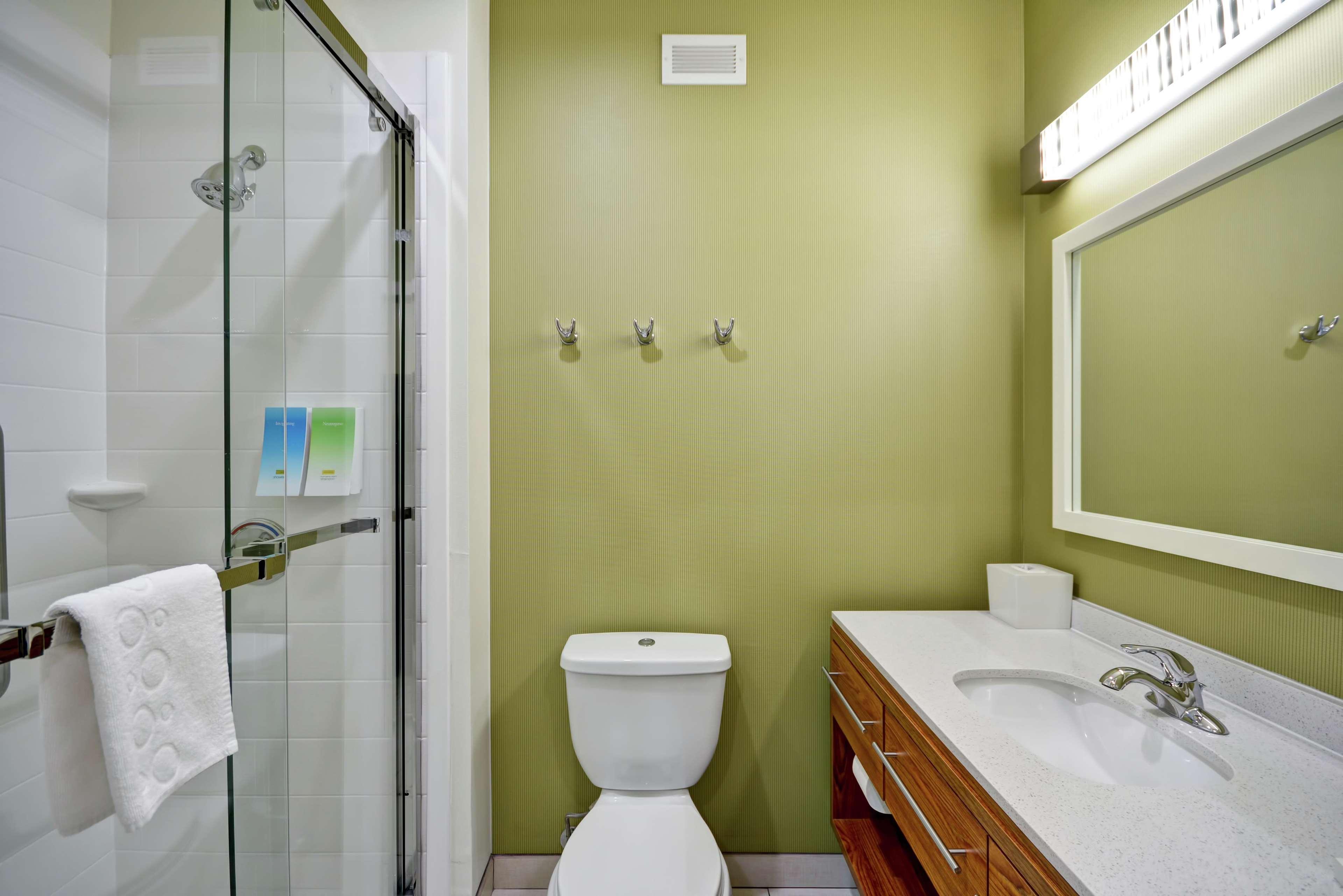 Home2 Suites By Hilton Fort Worth Southwest Cityview Exterior photo